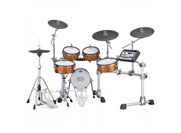 Yamaha DTX10K-M Real Wood Yamaha DTX10K-M Real Wood